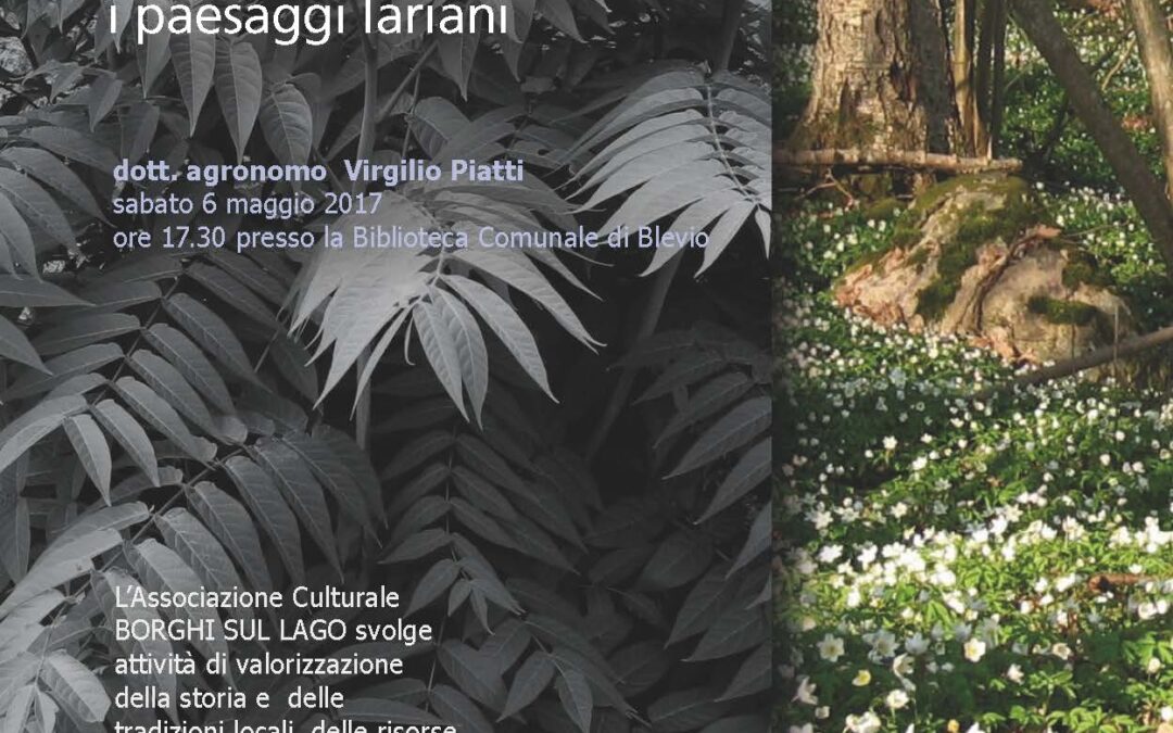 Cambiamenti climatici e specie infestanti